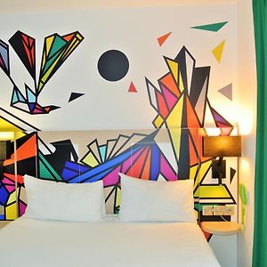 Habitación Estándar con Cama King